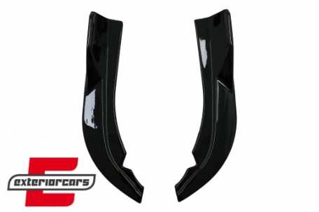 Bodykit AERO dizajn / BMW serije 4 G22 Coupe (2020-) M paket, CBBMG22EX