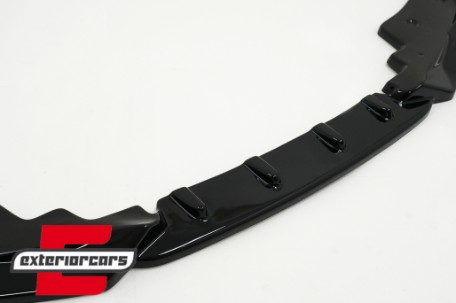 Bodykit AERO dizajn / BMW serije 4 G22 Coupe (2020-) M paket, CBBMG22EX
