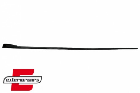 Bodykit AERO dizajn / BMW serije 4 G22 Coupe (2020-) M paket, CBBMG22EX