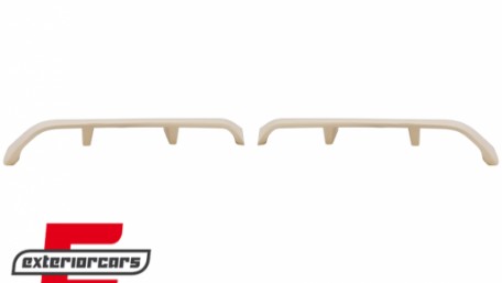 Bodykit AERO dizajn / Hyundai Kona N-Line Mk2 (2023-), COCBHYKMK2AERO