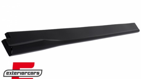 Bodykit AERO dizajn / Hyundai Kona N-Line Mk2 (2023-), COCBHYKMK2AERO