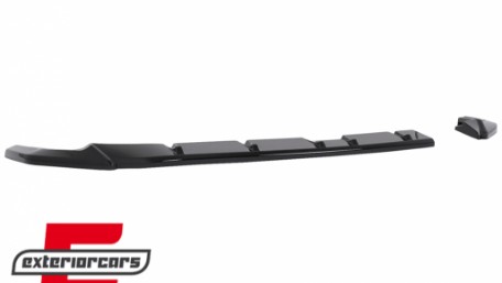Bodykit AERO dizajn / Hyundai Kona N-Line Mk2 (2023-), COCBHYKMK2AERO