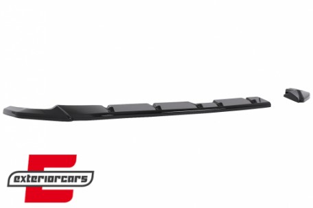 Bodykit AERO dizajn / Hyundai Kona N-Line Mk2 (2023-), COCBHYKMK2AERO