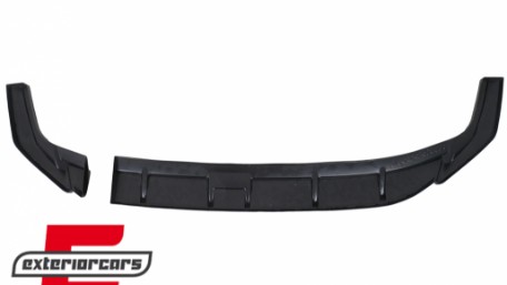 Bodykit AERO dizajn / Hyundai Kona N-Line Mk2 (2023-), COCBHYKMK2AERO