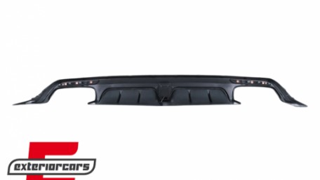 Bodykit AERO dizajn / Mercedes S-klasa W222 S63 S65 (2013-06.2017), CBMBW222S450F