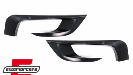 Bodykit AERO dizajn / Mercedes S-klasa W222 S63 S65 (2013-06.2017), CBMBW222S450F