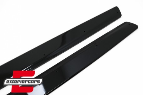 Bodykit AERO dizajn (piano crna) / BMW F80 M3 limuzina F82 M4 Coupe (2014-2019), CBBMF80MPAERO