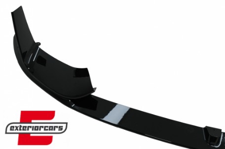 Bodykit AERO dizajn (piano crna) / BMW F80 M3 limuzina F82 M4 Coupe (2014-2019), CBBMF80MPAERO