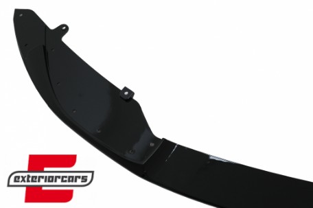 Bodykit AERO dizajn (piano crna) / BMW F80 M3 limuzina F82 M4 Coupe (2014-2019), CBBMF80MPAERO