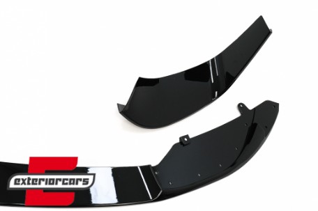Bodykit AERO dizajn (piano crna) / BMW F80 M3 limuzina F82 M4 Coupe (2014-2019), CBBMF80MPAERO