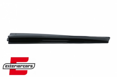 Bodykit AERO dizajn (piano crna) / BMW F95 X5M Competition (2019-2022), CBBMF95X5M