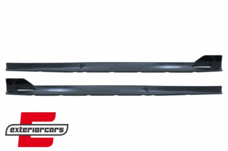 Bodykit AERO dizajn (piano crna) / BMW F95 X5M Competition (2019-2022), CBBMF95X5M