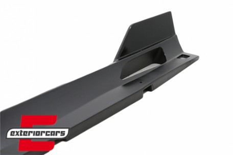 Bodykit AERO dizajn (piano crna) / BMW F95 X5M Competition (2019-2022), CBBMF95X5M