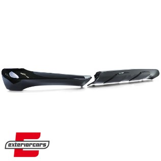 Bodykit Aero dizajn (piano crna) / BMW X5 E70 (2007-2011), 41765
