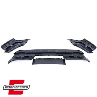 Bodykit Aero dizajn (piano crna) / BMW X5 E70 (2007-2011), 41765