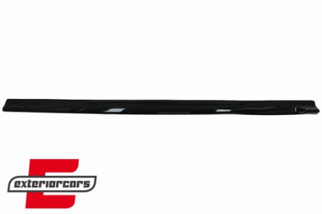 Bodykit AERO dizajn (piano crna) / Mercedes A-klasa W176 Sport Line (2015-2018), CBMBW176EX