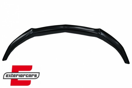 Bodykit AERO dizajn (piano crna) / Mercedes A-klasa W176 Sport Line (2015-2018), CBMBW176EX