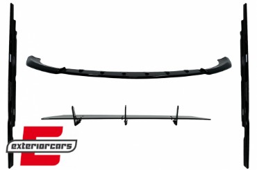 Bodykit AERO dizajn (piano crna) / Mercedes E-klasa E63 W213 S213 (2016-2019), CBMBW213EX