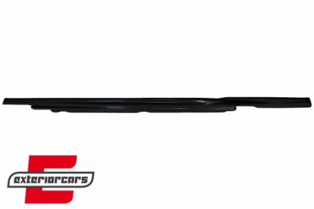 Bodykit AERO dizajn (piano crna) / Mercedes E-klasa E63 W213 S213 (2016-2019), CBMBW213EX