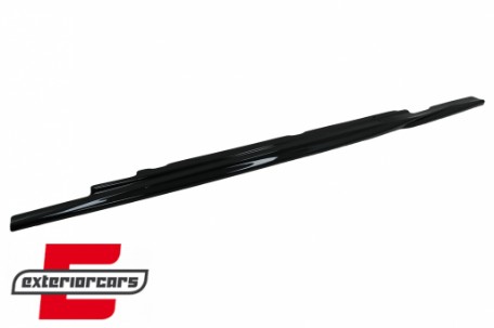 Bodykit AERO dizajn (piano crna) / Mercedes E-klasa E63 W213 S213 (2016-2019), CBMBW213EX