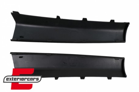 Bodykit AERO dizajn (piano crna) / Mercedes S-klasa W223 limuzina Sport Line (2020-), CBMBW223BACN