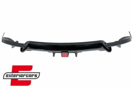 Bodykit AERO dizajn (piano crna) / Tesla Model 3 (2017-2022), CBTSLM3TWLPB