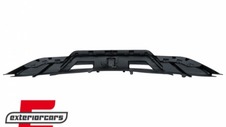 Bodykit AERO dizajn (piano crna) / Tesla Model 3 (2017-2022), CBTSLM3TWLPB