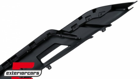 Bodykit AERO dizajn (piano crna) / Tesla Model 3 (2017-2022), CBTSLM3TWLPB