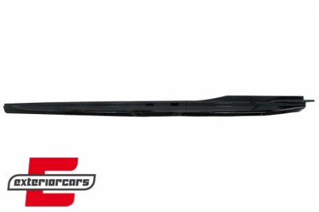 Bodykit AERO dizajn (piano crna) / Tesla Model 3 (2017-2022), CBTSLM3TWLPB