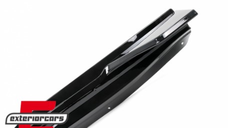 Bodykit AERO dizajn (piano crna) / Tesla Model 3 (2017-2022), CBTSLM3TWLPB