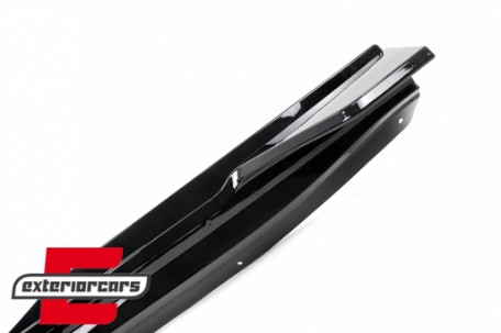 Bodykit AERO dizajn (piano crna) / Tesla Model 3 (2017-2022), CBTSLM3TWLPB