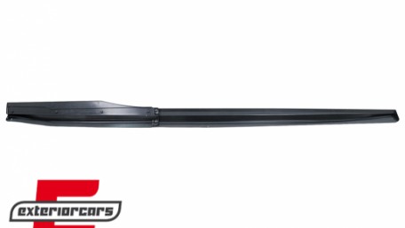 Bodykit AERO dizajn (piano crna) / Tesla Model 3 (2017-2022), CBTSLM3TWLPB