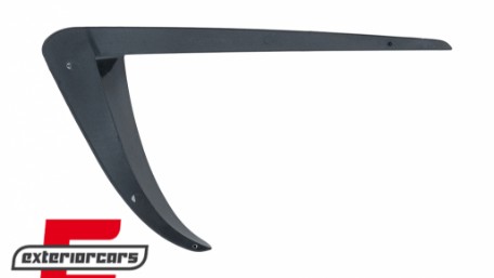 Bodykit AERO dizajn (piano crna) / Tesla Model 3 (2017-2022), CBTSLM3TWLPB