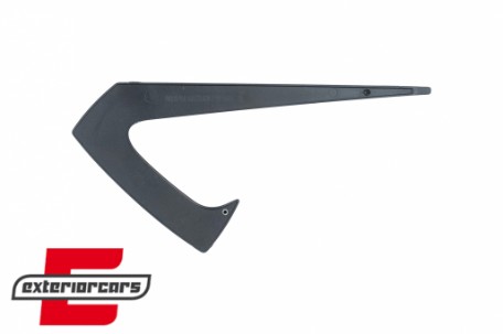 Bodykit AERO dizajn (piano crna) / Tesla Model 3 (2017-2022), CBTSLM3TWLPB