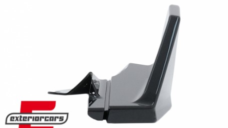 Bodykit AERO dizajn (piano crna) / Tesla Model 3 (2017-2022), CBTSLM3TWLPB