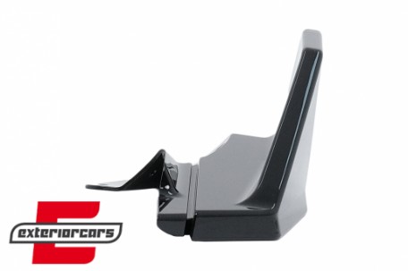 Bodykit AERO dizajn (piano crna) / Tesla Model 3 (2017-2022), CBTSLM3TWLPB