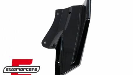 Bodykit AERO dizajn (piano crna) / Tesla Model 3 (2017-2022), CBTSLM3TWLPB