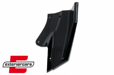 Bodykit AERO dizajn (piano crna) / Tesla Model 3 (2017-2022), CBTSLM3TWLPB