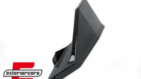 Bodykit AERO dizajn (piano crna) / Tesla Model 3 (2017-2022), CBTSLM3TWLPB