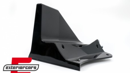 Bodykit AERO dizajn (piano crna) / Tesla Model 3 (2017-2022), CBTSLM3TWLPB