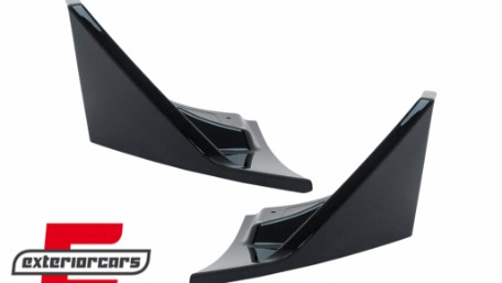 Bodykit AERO dizajn (piano crna) / Tesla Model 3 (2023-), CBTSLM3TFWLPB