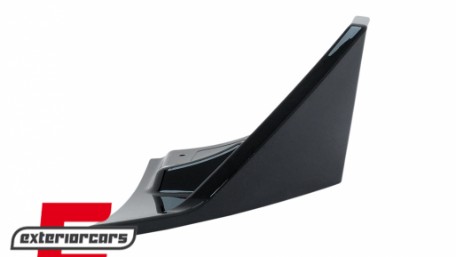 Bodykit AERO dizajn (piano crna) / Tesla Model 3 (
2023-), CBTSLM3TFWLPB