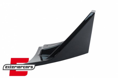 Bodykit AERO dizajn (piano crna) / Tesla Model 3 (2023-), CBTSLM3TFWLPB