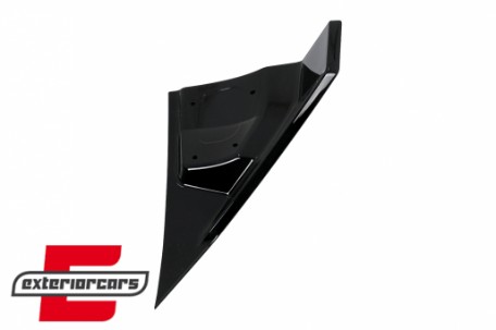 Bodykit AERO dizajn (piano crna) / Tesla Model 3 (2023-), CBTSLM3TFWLPB