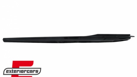 Bodykit AERO dizajn (piano crna) / Tesla Model 3 (2023-), CBTSLM3TFWLPB