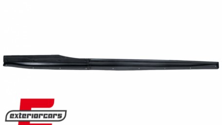 Bodykit AERO dizajn (piano crna) / Tesla Model 3 (2023-), CBTSLM3TFWLPB
