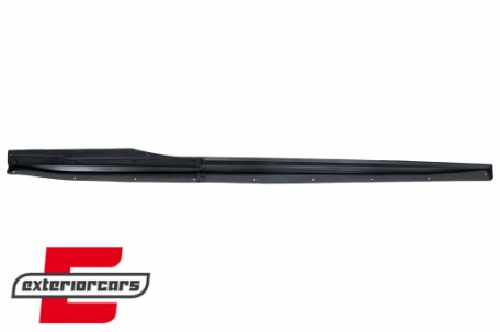 Bodykit AERO dizajn (piano crna) / Tesla Model 3 (2023-), CBTSLM3TFWLPB