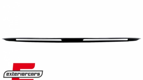 Bodykit AERO dizajn (piano crna) / Tesla Model 3 (2023-), CBTSLM3TFWLPB