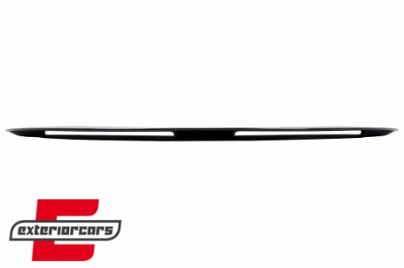 Bodykit AERO dizajn (piano crna) / Tesla Model 3 (2023-), CBTSLM3TFWLPB