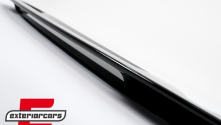 Bodykit AERO dizajn (piano crna) / Tesla Model 3 (2023-), CBTSLM3TFWLPB